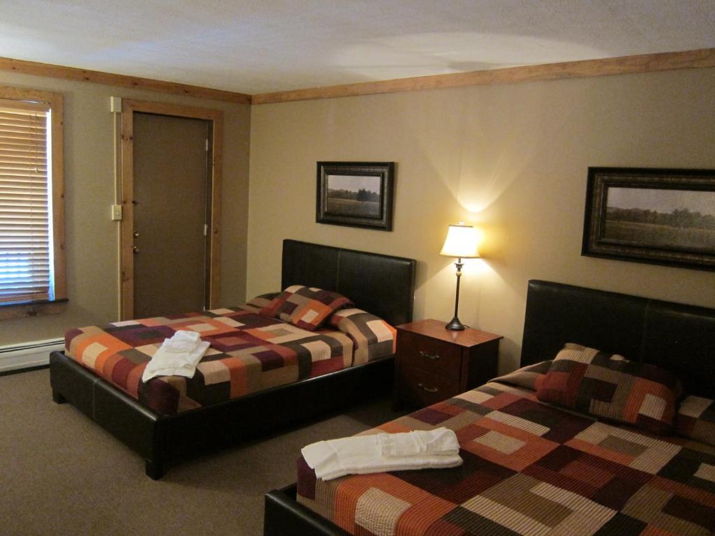 Butternut Inn And Pancakehouse Killington Pokoj fotografie