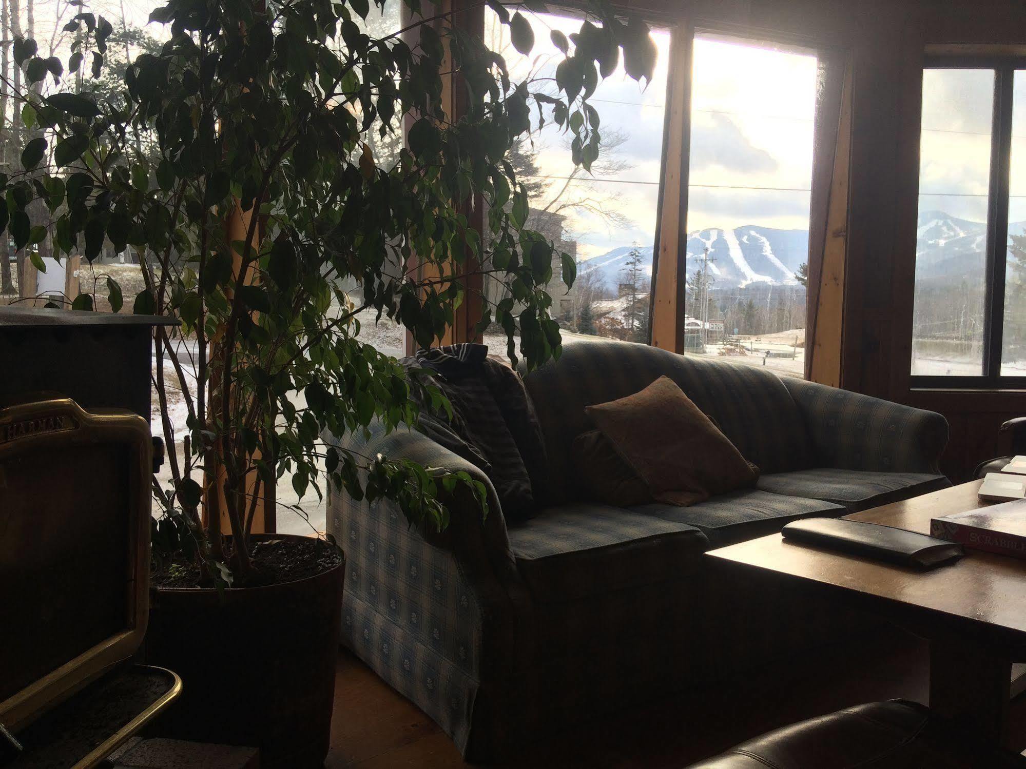 Butternut Inn And Pancakehouse Killington Exteriér fotografie