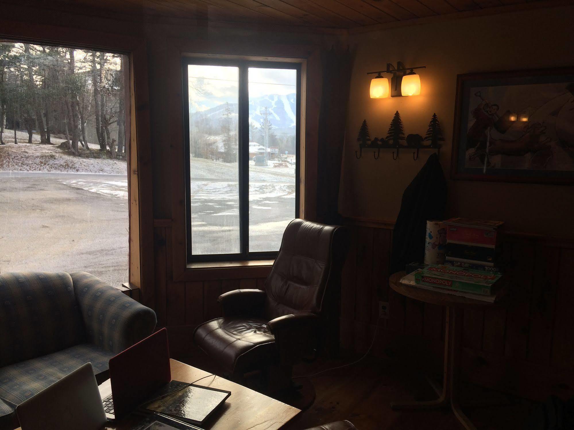 Butternut Inn And Pancakehouse Killington Exteriér fotografie